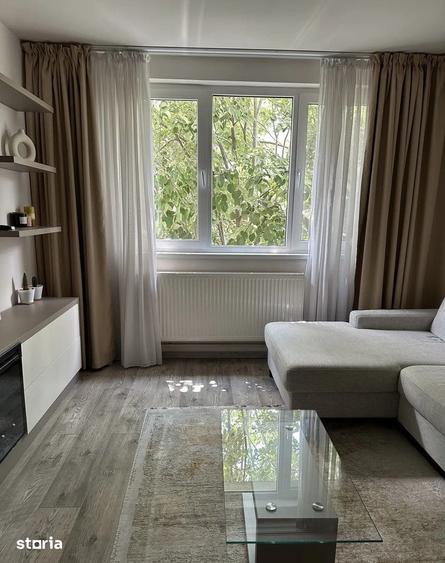 Apartament cu 3 camere decomandat în Militari