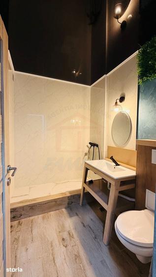 Apartament cu 3 camere semidecomandat în Mazepa 1