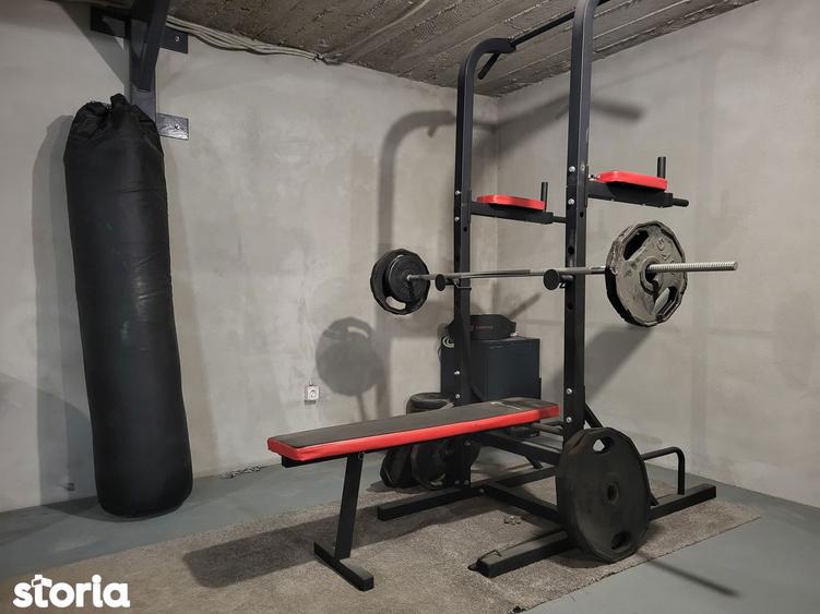 Casă cu 5 camere cu Teren 828 Mp în Apahida