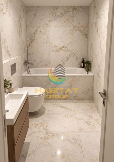 Apartament 2 camere - Gradina Proprie - 4