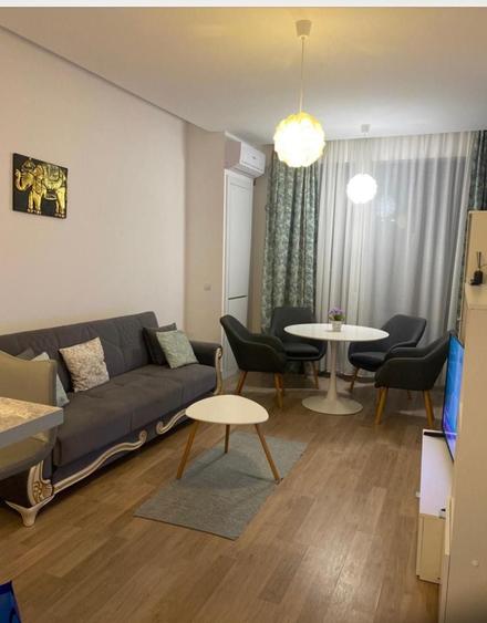 Apartament cu 2 camere decomandat în Nord