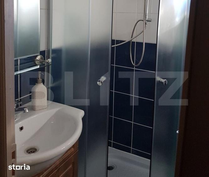 Casă cu 9 camere cu Teren 2734 Mp în Bran