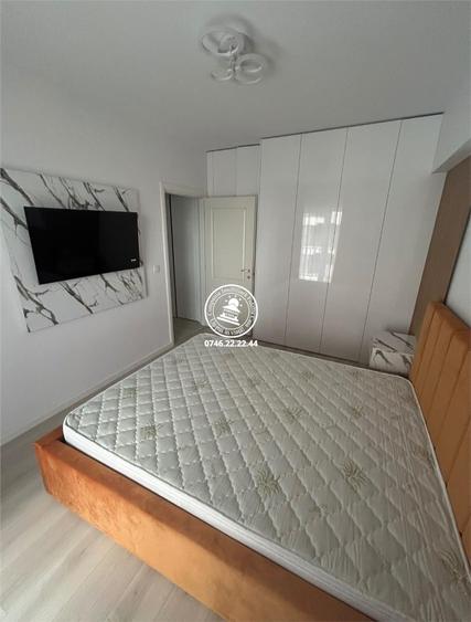 Apartament cu 2 camere decomandat în Tătărași