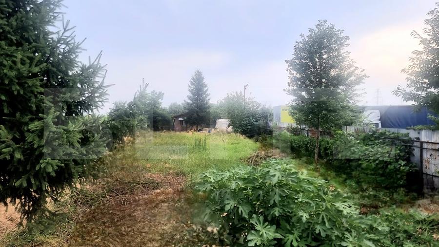Teren Construcții intravilan de 5150 mp, în Târgșoru Vechi
