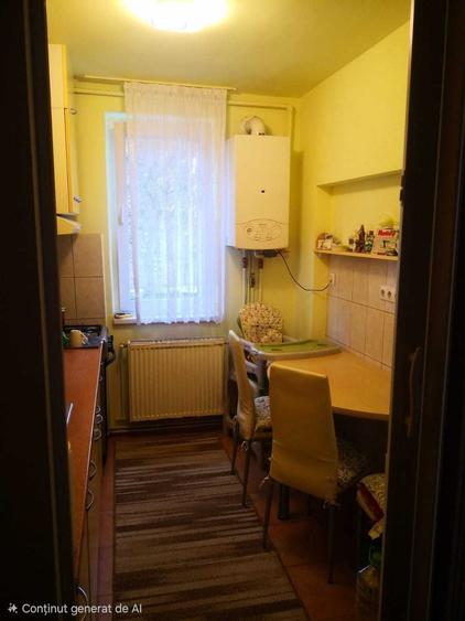 Apartament 2 camere Etaj 2 Confort 1 Gura Campului ,Medias - 4