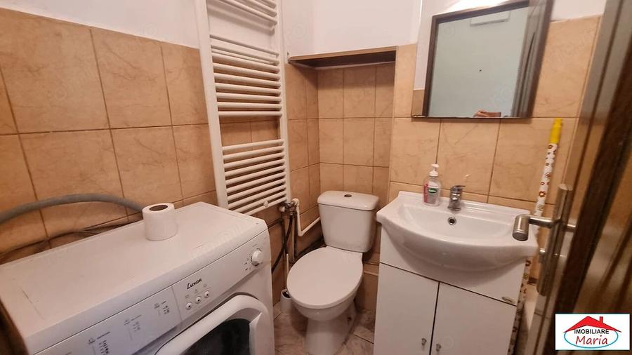 Apartament cu 2 camere în Someș