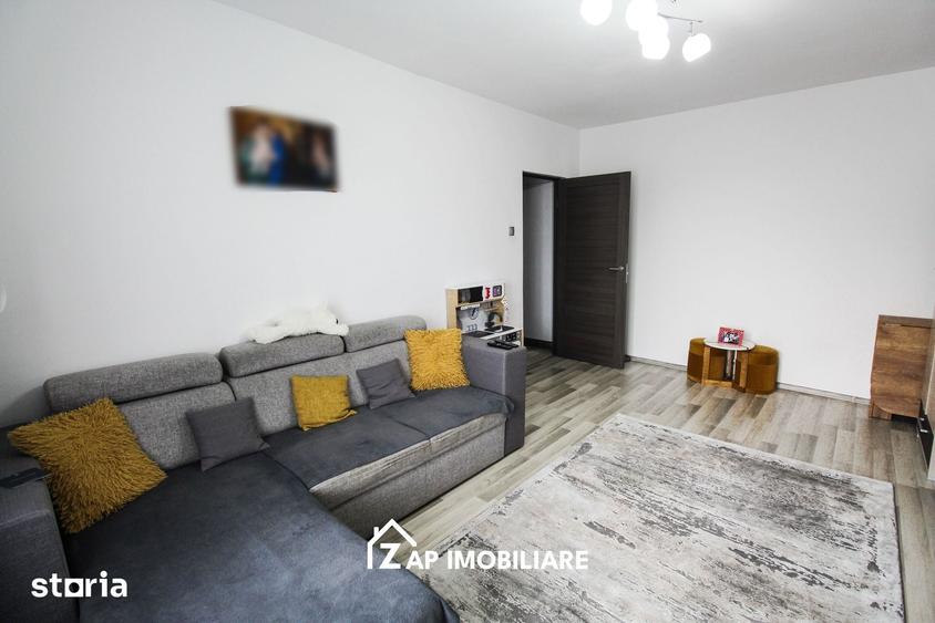 Tudor - Ap modern decomandat 2 camere - 52 mp - Str Selimbar - 7