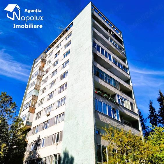 Apartament 2 camere in Gheorgheni lumina, confort ?i pozi?ie excelenta! - 3