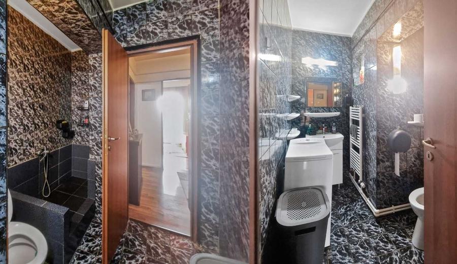 Apartament cu 3 camere decomandat în Nord
