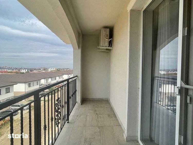 Apartament cu 2 camere Giroc IQ Hotel Braytim - 3