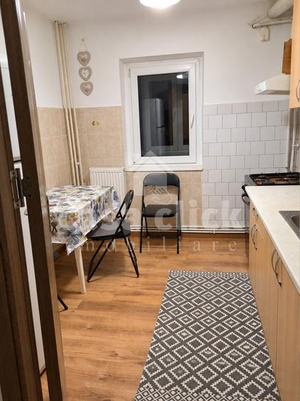 Apartament cu 2 camere decomandat în Mazepa 2