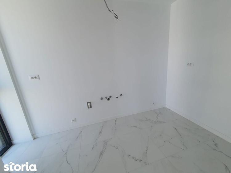 Apartament cu 3 camere în 13 Septembrie