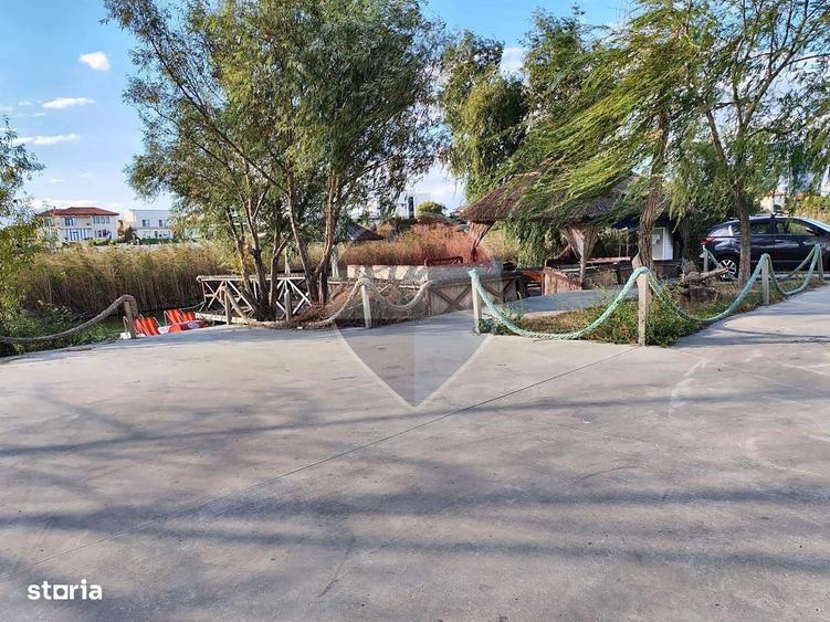 Apartament cu 2 camere în Nord
