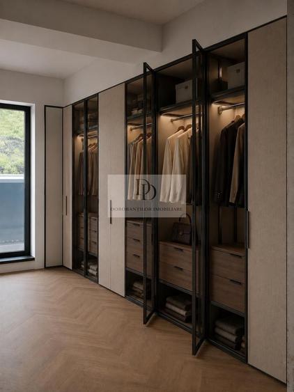 Apartament cu 3 camere semidecomandat, mobilat în Zorilor