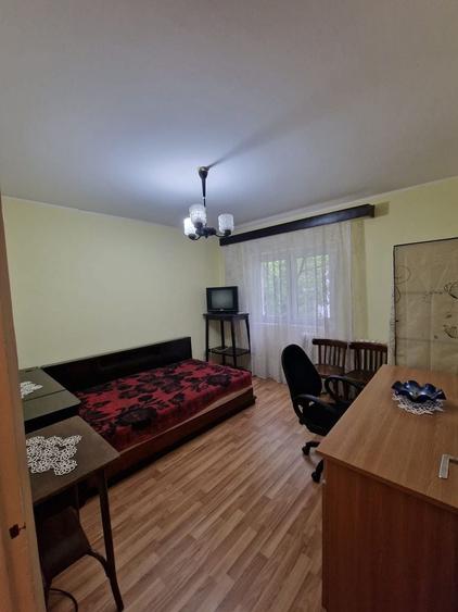 Apartament cu 2 camere decomandat în Gorjului
