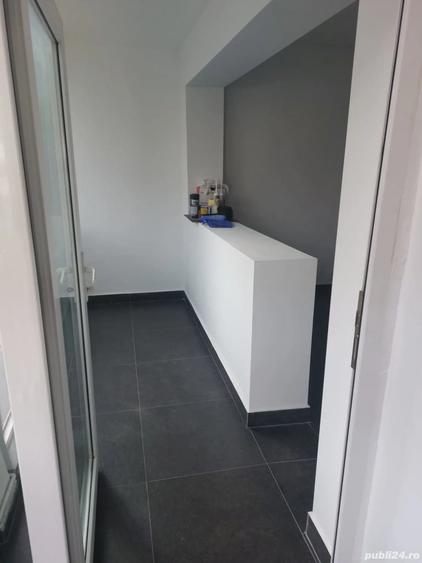 Apartament cu 2 camere decomandat în Ultracentral