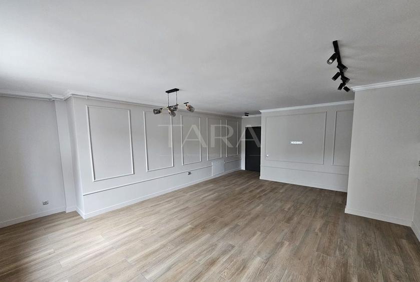 Apartament cu 2 camere, 57 mp si balcon, Zona Muzeul Apei. - 2