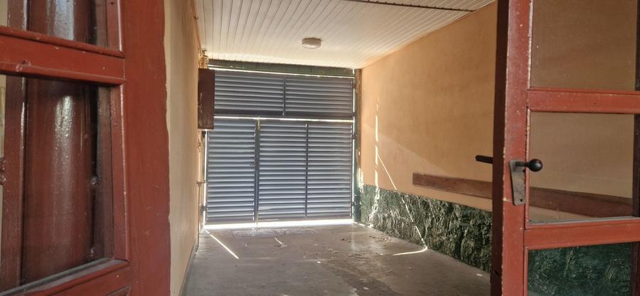 Casă cu 2 camere în Exterior Vest