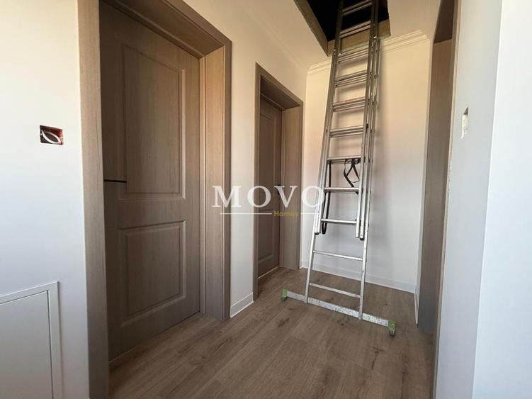 Duplex cu 3 camere cu Canalizare în Sânandrei