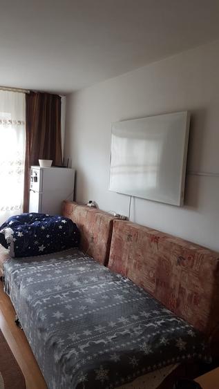 Garsonieră semidecomandată în Rulmentul