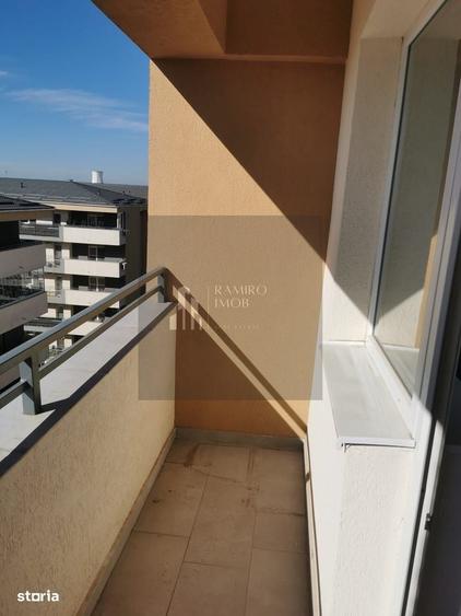Apartament 2 camere decomandat Viva Residece - 2