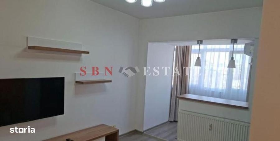 Garsonieră decomandată în Pantelimon