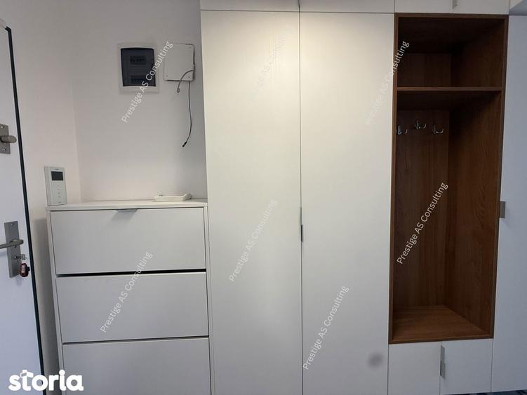 Apartament cu 2 camere, mobilat în Blașcovici