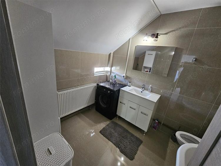 Apartament 2 camere de inchiriat in bloc ANL - 5