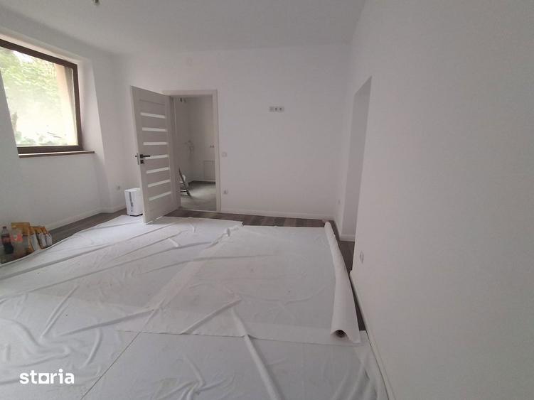 Apartament cu 2 camere în Ultracentral