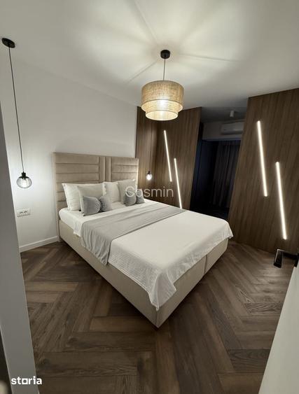 Apartament 3 camere lux Obor