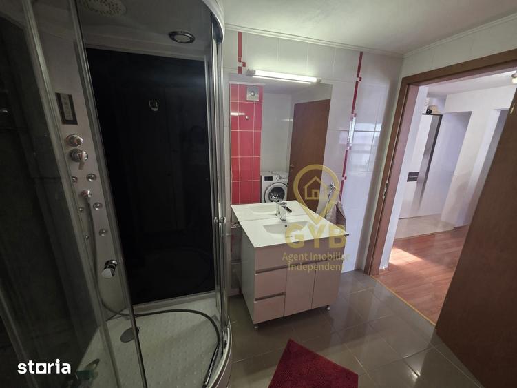 Apartament cu 2 camere, mobilat în Iosia