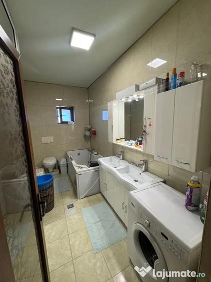 Inchiriez spa?iu birouri Bd Burebista 200 mp - 3