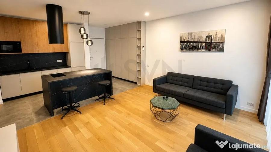 Apartament cu 2 camere decomandat în Timpuri Noi