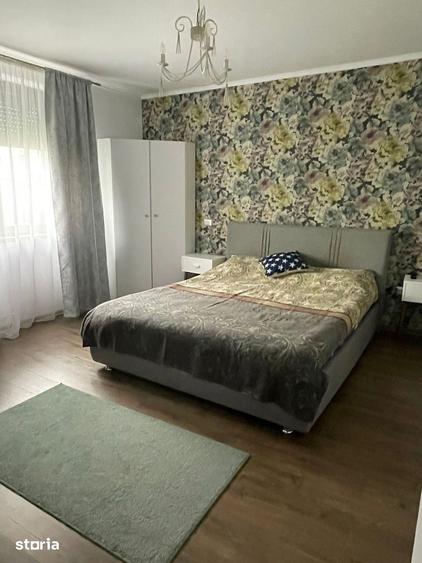Casă cu 3 camere cu Teren 11000 Mp în Burdea