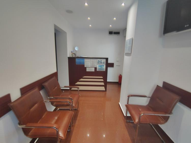 Spațiu comercial, de 65.709999084473 mp, în Casa de Cultură