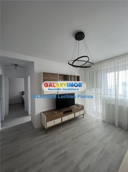 Apartament 2 camere, bloc nou, parcare, bucatarie inchisa - 3
