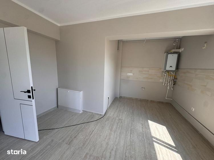 Ap. 2Cam. Livingul Open-Space + Curte De 138Mp. / Pallady! - 16