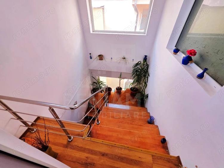 S+P+2+M -Vila-7 Unitati de inchiriat-Spatiu comercial-Severinului - 9