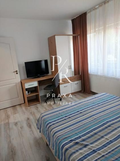 Apartament de inchiriat 2 camere, mobilat, bloc nou, parcare! Zona Tineretului! - 5