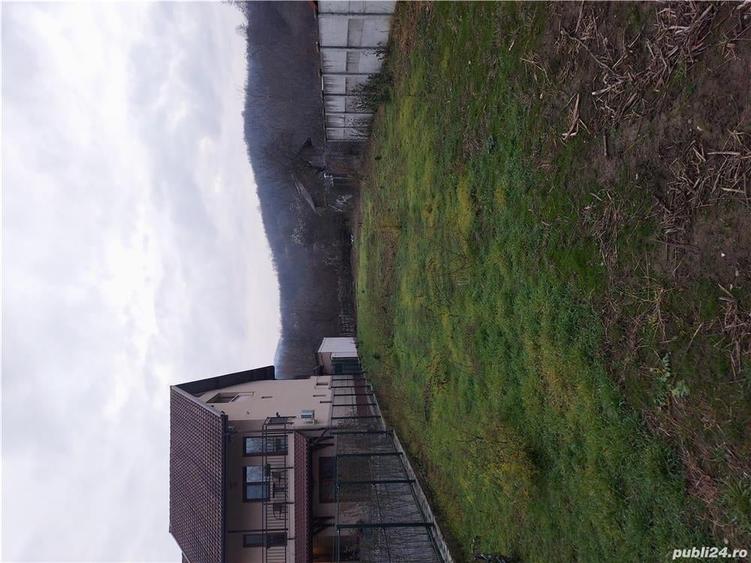 Teren de 620 mp, în Central