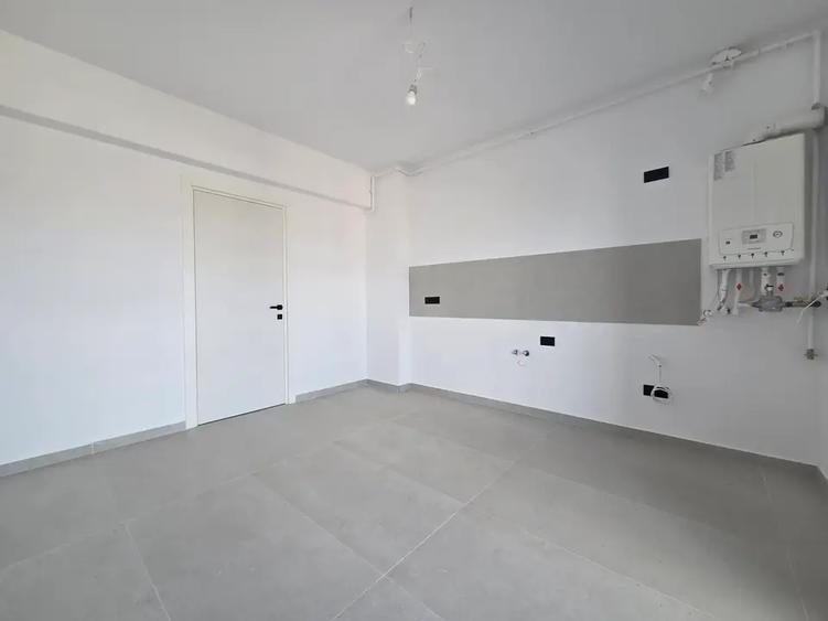 Apartament cu 4 camere decomandat în Theodor Pallady