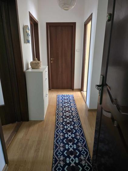 Apartament cu 2 camere decomandat în Ultracentral