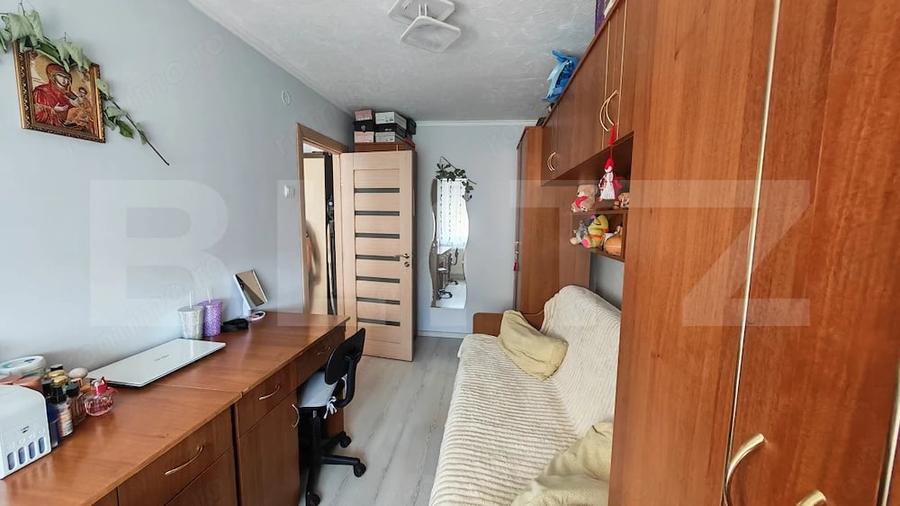Apartament cu 2 camere,semidecomandat ,zona Rogerius - 2