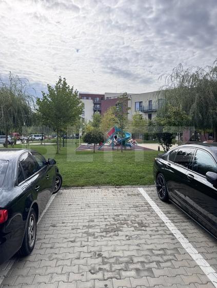 Apartament cu 2 camere decomandat, mobilat în Blejoi