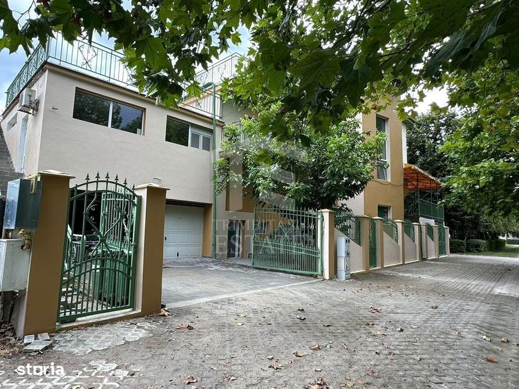 De Inchiriat - Spatiu Comercial Chiar In Fata Primariei Snagov - 9