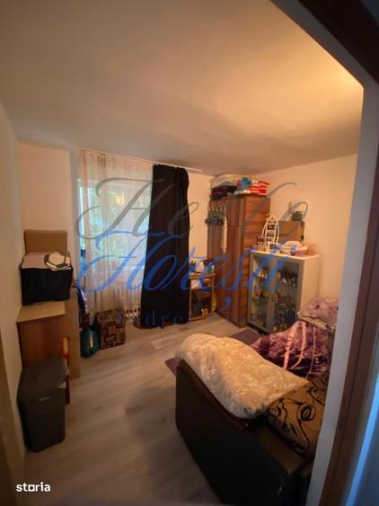 Apartament cu 2 camere, mobilat în Mănăștur — fotografia 3