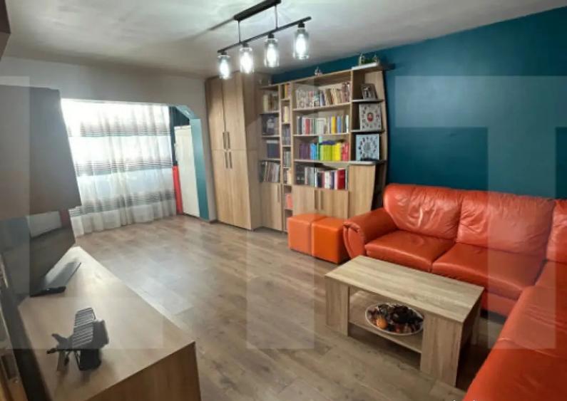 Apartament 4 camere, 84 mp, zona Lipovei, Timi?oara - 12