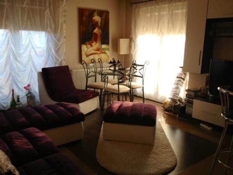 Apartament cu 3 camere decomandat în Dosu Bricii