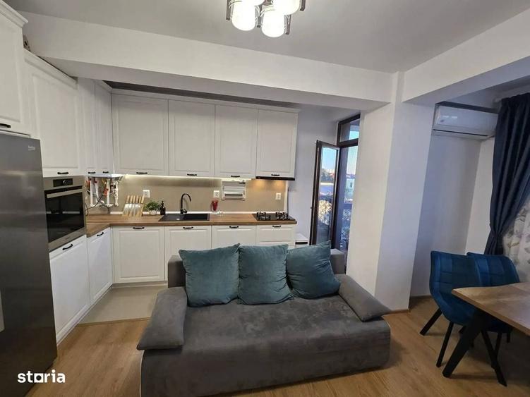 Apartament cu 3 camere în Odăile