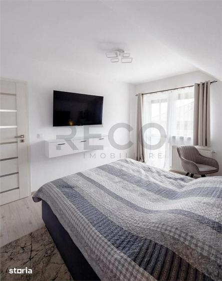 Casă cu 3 camere cu Teren 635 Mp în Central
